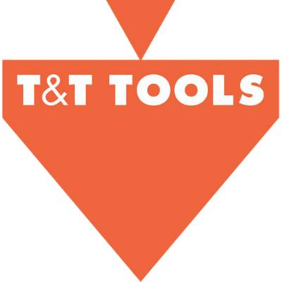 T&T Tools Logo